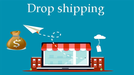 Drop shipping से पैसा कैसे कमाएं