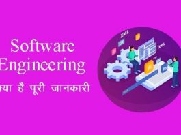 Software Engineering in Hindi