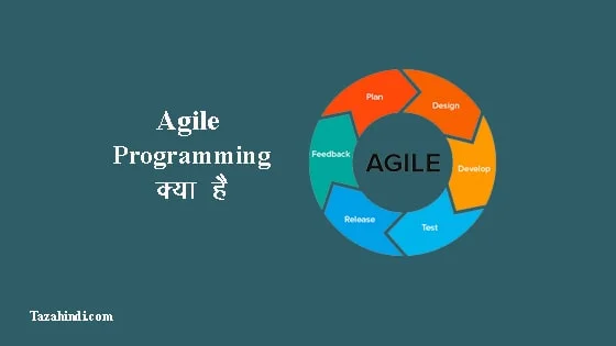 What is Agile Programming in Hindi