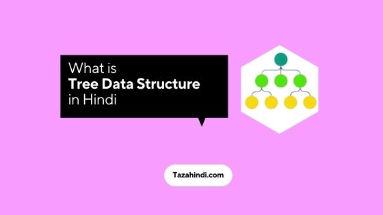 What is Tree Data Structure in Hindi