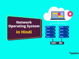 What-is-Network-Operating-System-in-Hindi