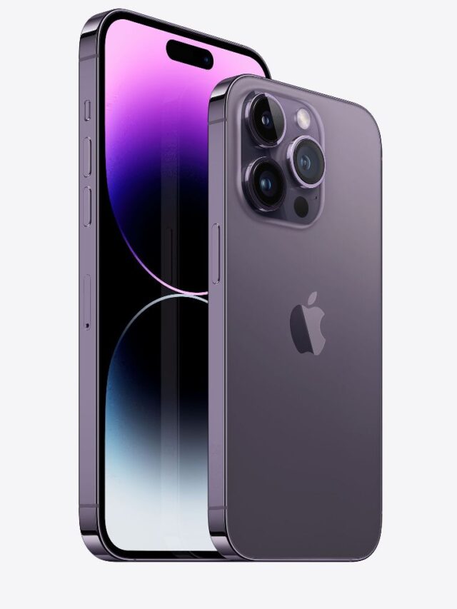 Apple launches new iPhone 14 Pro Most Expensive iPhones - Learn