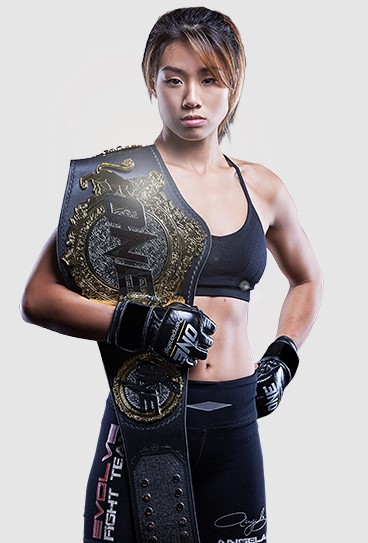 Victoria Lee, One Championship MMA Fighter has died at 18 - कंप्यूटर साइंस  एवं तकनीकी जानकारी हिन्दी में