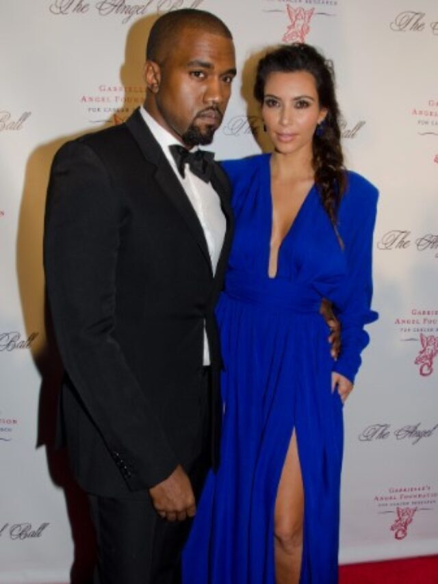 Kanye West Marries Yeezy Designer Bianca Censori Daily Sarkari Update 
