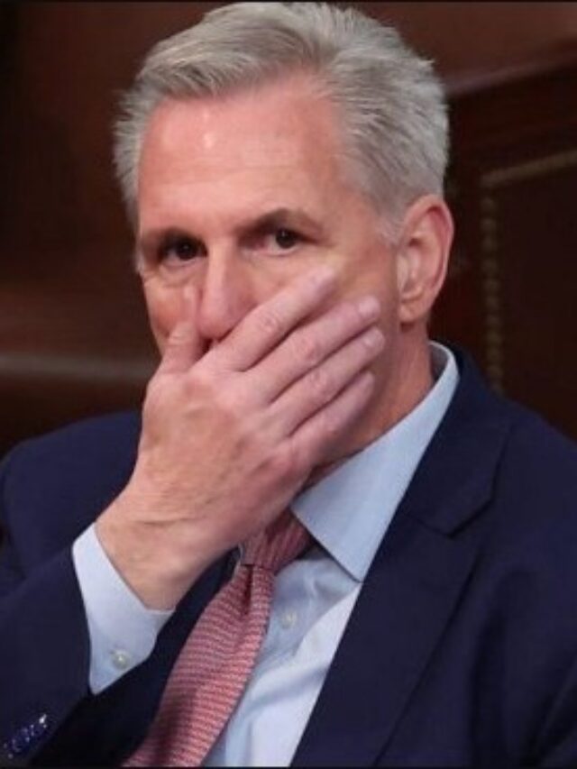 US House Adjourns After Kevin McCarthy Loses Speaker Votes - Learn ...