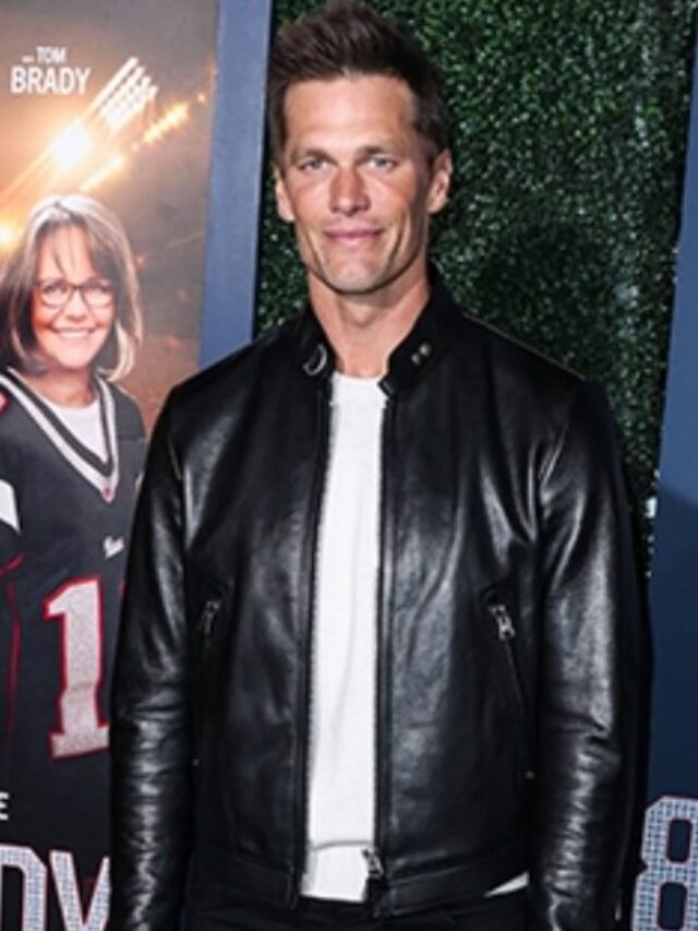 Tom Brady will start broadcasting career at Fox Sports in Fall 2024