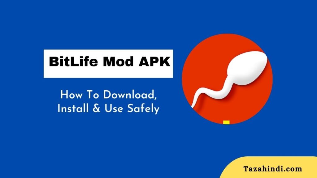 BitLife Mod APK How to Download, Install and Use Safely Learn