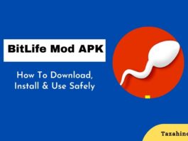 BitLife Mod APK How to Download, Install and Use Safely