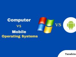 Desktop vs Mobile Operating Systems Understanding the Key Differences