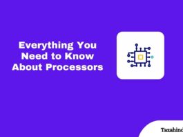 Everything You Need to Know About Processors