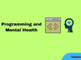 Programming and Mental Health Examining the Connection