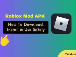 Roblox Mod APK How to Download, Install and Use Safely