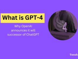 What is GPT 4
