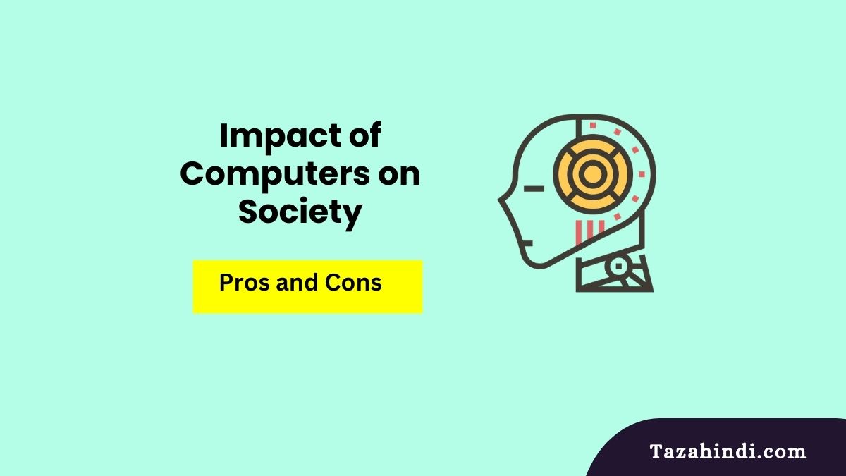 term paper on computer man and the society a survey