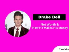 Drake Bell Net Worth 2023
