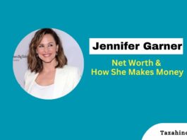 Jennifer Garner Net Worth 2023 How Much is the Actress Worth Now