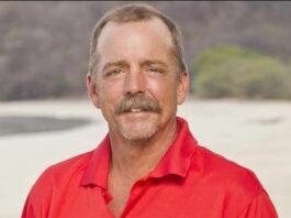 Keith Nale Two-Time 'Survivor' Contestant Who Passed Away at 62