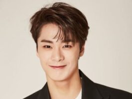 Moon Bin has passed away at 25