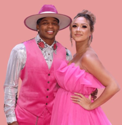 Country Singer Jimmie Allen and Wife Alexis Gale Announce Separation While Expecting 3rd Child