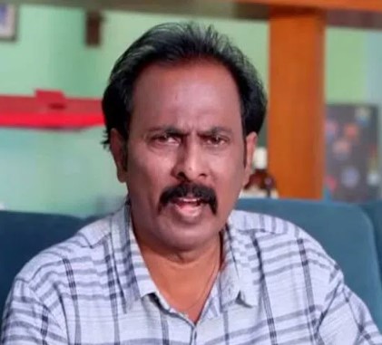 Death of Telugu Actor and Comedian Allu Ramesh