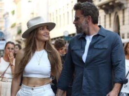 Jennifer Lopez and Ben Affleck Confirm Rekindled Romance