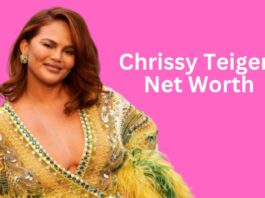 Chrissy Teigen Net Worth 2023