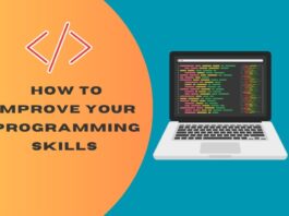 How to Improve Your Programming Skills