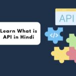 What is API and How it Works