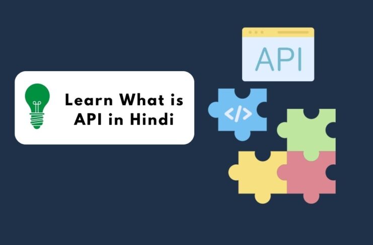 What is API and How it Works