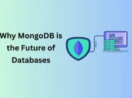 Why MongoDB is the Future of Databases