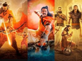 Adipurush Movie Download HD Direct Link