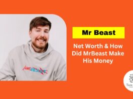 Mr Beast Net Worth 2023