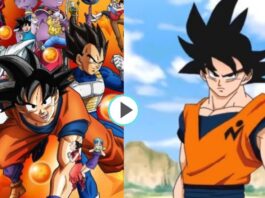 Dragon Ball Super