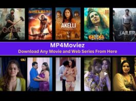 MP4Moviez xyz- Download Movies and Web Series