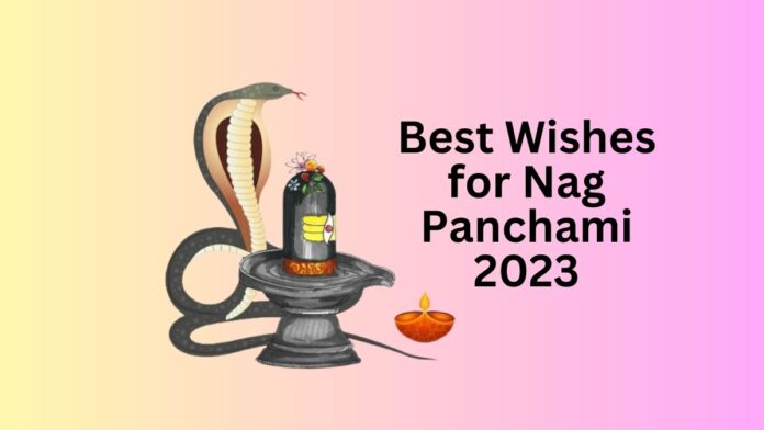 Nag Panchami 2023