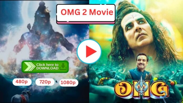 OMG 2 Movie Review and Download Link