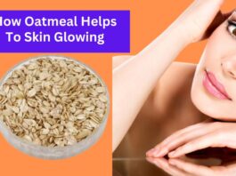 Unlock Glowing Skin Secrets Benefits of Oatmeal