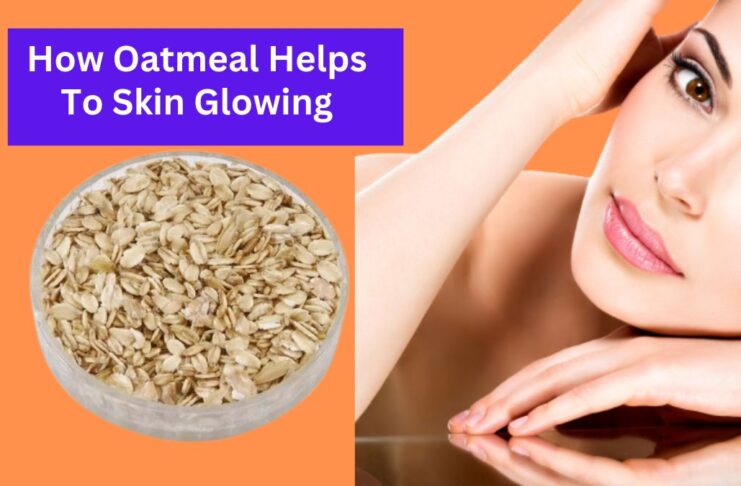 Unlock Glowing Skin Secrets Benefits of Oatmeal