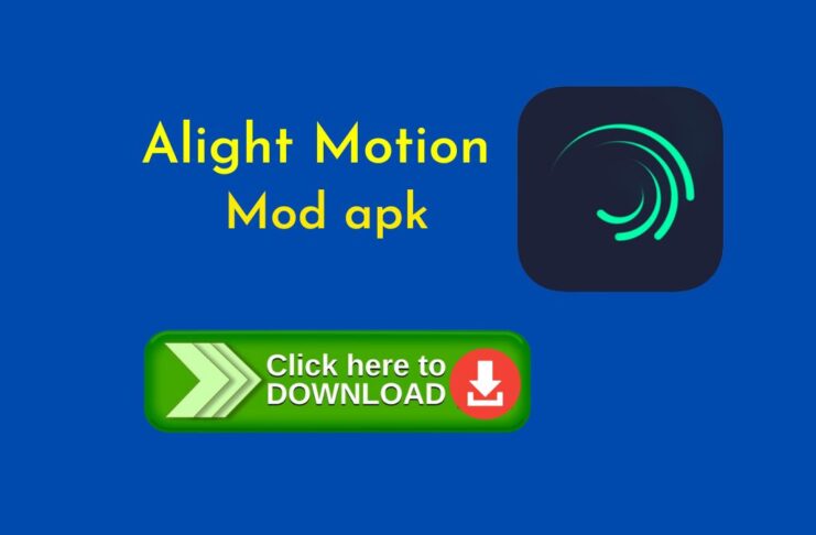 Alight Motion Mod APK How to Download, Install and Use Safely