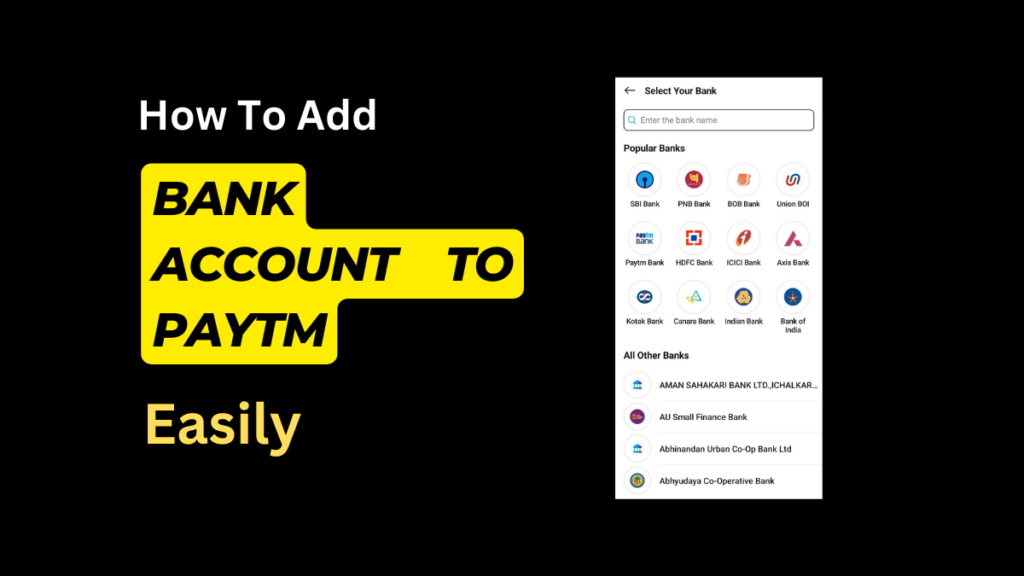 how-to-add-bank-account-in-paytm-a-step-by-step-guide-learn-computer