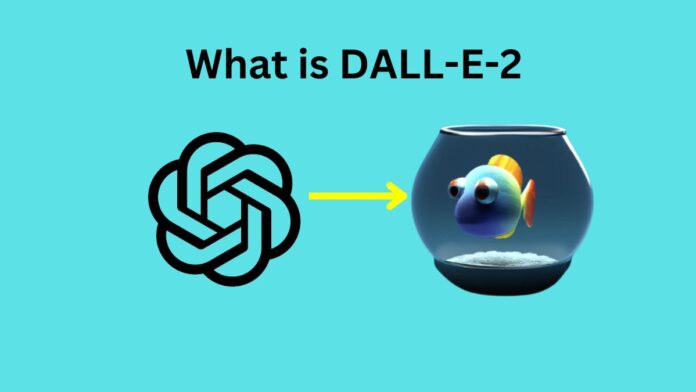 What is DALL-E-2