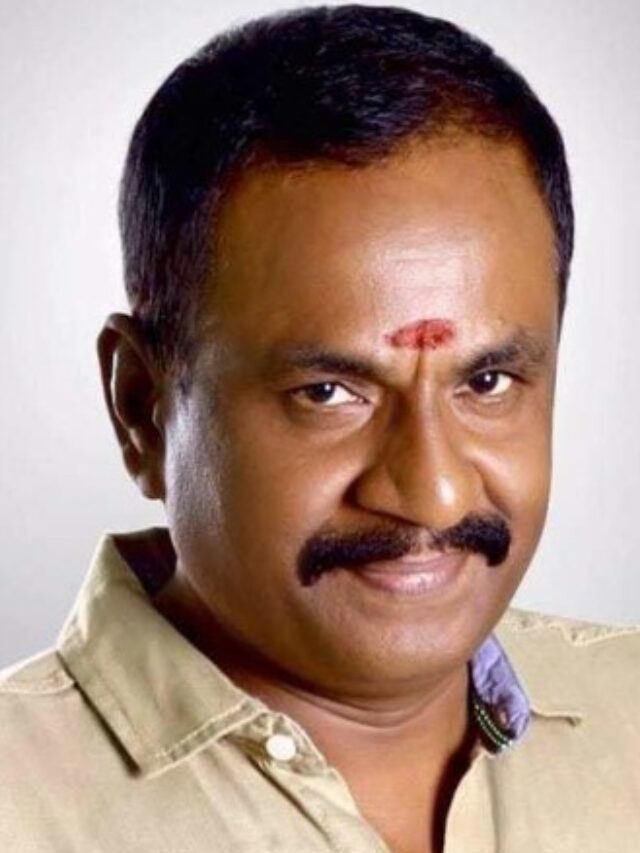Shocking News: Jailer Actor G Marimuthu dies of Heart Attack