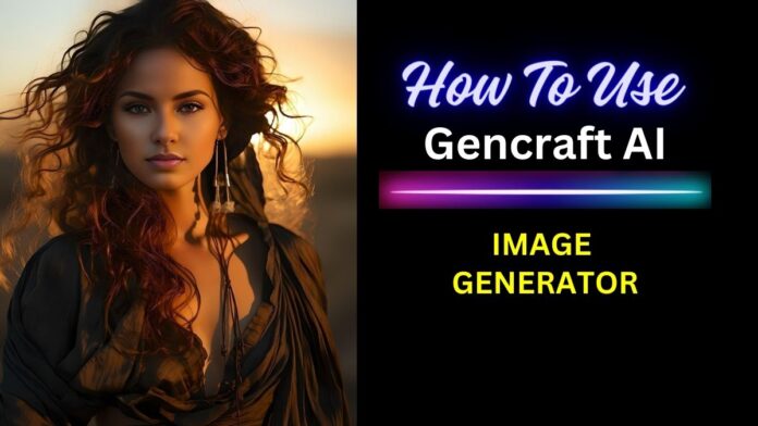 Gencraft AI Review & How to Use Gencraft AI Image Generator