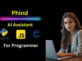 How to use Phind AI to learn programming languages