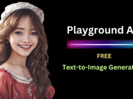 Playground AI Image Generator Review
