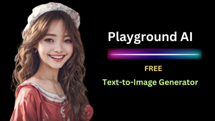 Playground AI Image Generator Review