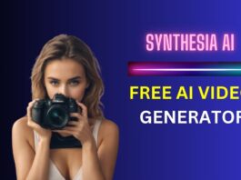 Synthesia AI Review