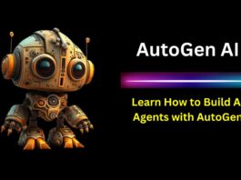 What is AutoGen AI and How to Use AutoGen AI
