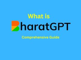 What is Bharat GPT