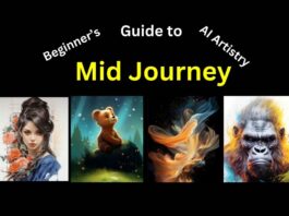 What is MidJourney
